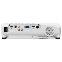 Проектор Epson EB-X05 Для дома и офиса/ Белый photo 5