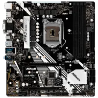 Calculator de jocuri Navigator 00045 Core i5 / 8 GB/ 1 TB/ 240 GB/ ASUS PH-GTX1660S-O6G photo 5