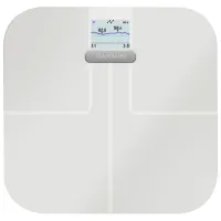 Cântar de podea Garmin Index S2 180 kg / White photo 4