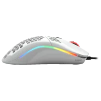 Мышь Glorious Model O USB / Белый photo 4