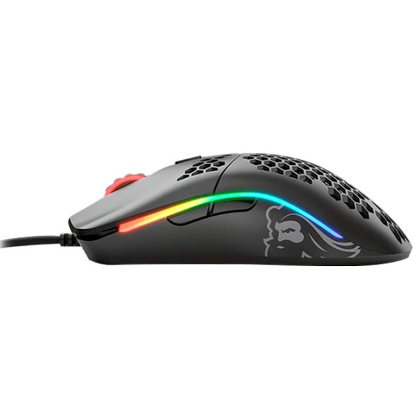 Мышь Glorious Model O USB/ Черный photo 3