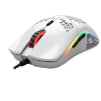 Мышь Glorious Model O USB / Белый photo 3