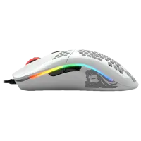 Мышь Glorious Model O USB / Белый photo 4
