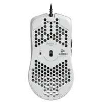 Мышь Glorious Model O USB / Белый photo 6
