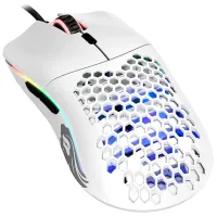 Мышь Glorious Model O USB / Белый photo 2