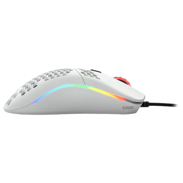 Мышь Glorious Model O USB/ Белый photo 4