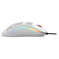 Мышь Glorious Model O USB / Белый photo 4