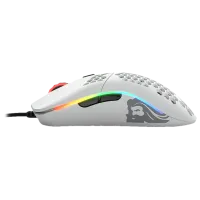 Мышь Glorious Model O USB / Белый photo 5