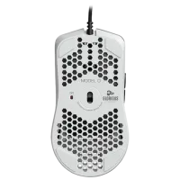 Мышь Glorious Model O USB / Белый photo 6
