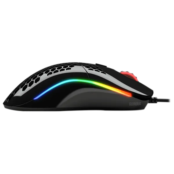 Мышь Glorious Model O USB/ Черный photo 4