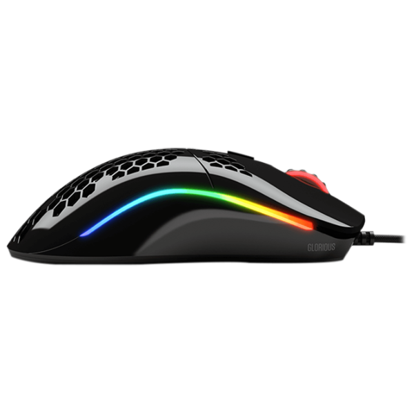 Мышь Glorious Model O USB/ Черный photo 4