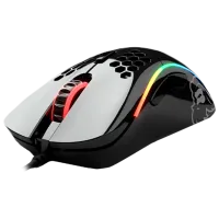 Мышь Glorious Model D USB / Черный photo 2