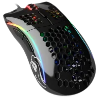 Мышь Glorious Model D USB / Черный photo 3