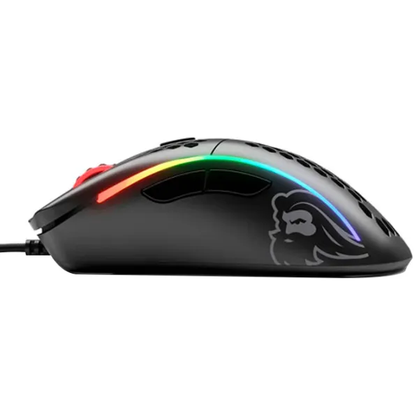 Мышь Glorious Model D USB/ Черный photo 5