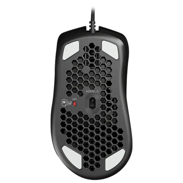 Мышь Glorious Model D USB/ Черный photo 6