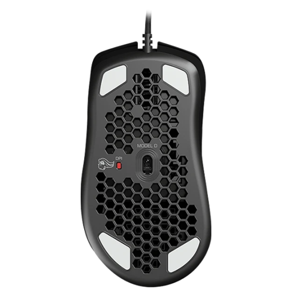 Мышь Glorious Model D USB/ Черный photo 6