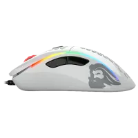 Мышь Glorious Model D USB / Белый photo 6