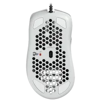 Мышь Glorious Model D USB / Белый photo 7