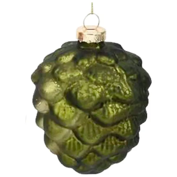 Игрушки для ёлки Christmas 23355 7 см/ Разноцветный photo 2