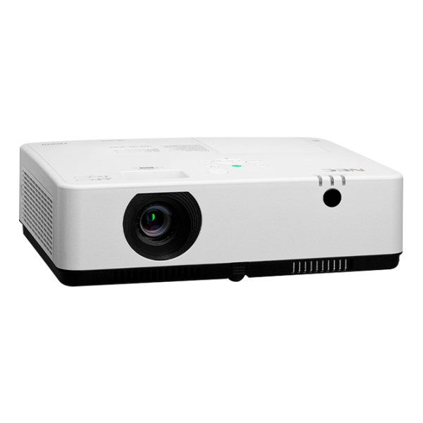 Проектор NEC MC332W Для дома и офиса/ Белый photo 2 Проектор NEC MC332W Для дома и офиса/ Белый photo 2