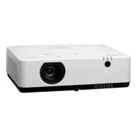 Проектор NEC MC332W Для дома и офиса/ Белый photo 3