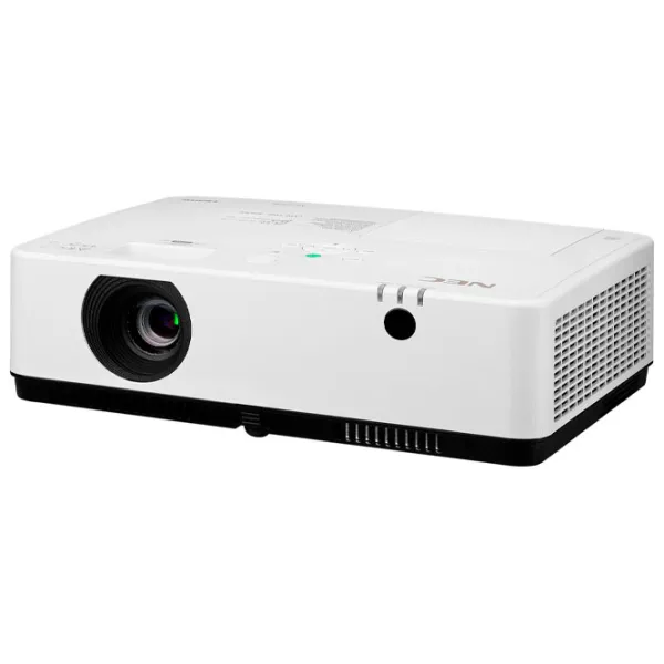 Проектор NEC MC332W Для дома и офиса/ Белый photo 3 Проектор NEC MC332W Для дома и офиса/ Белый photo 3