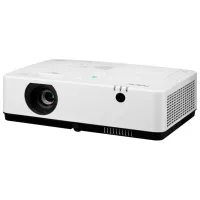 Проектор NEC MC332W Для дома и офиса/ Белый photo 4