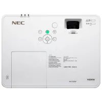 Проектор NEC MC332W Для дома и офиса/ Белый photo 5