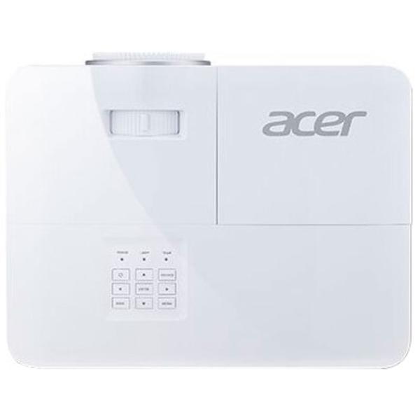 Проектор Acer H6522ABD Для дома и офиса/ Белый photo 5
