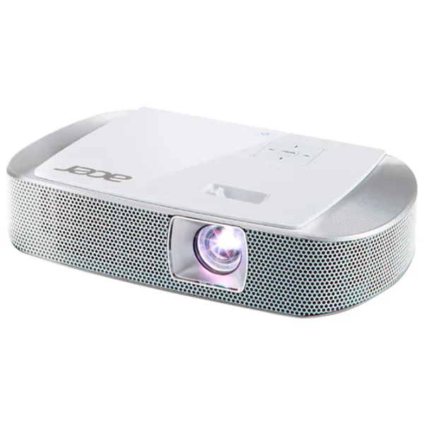 Proiector Acer K137i LED Home and Office/ White photo 2