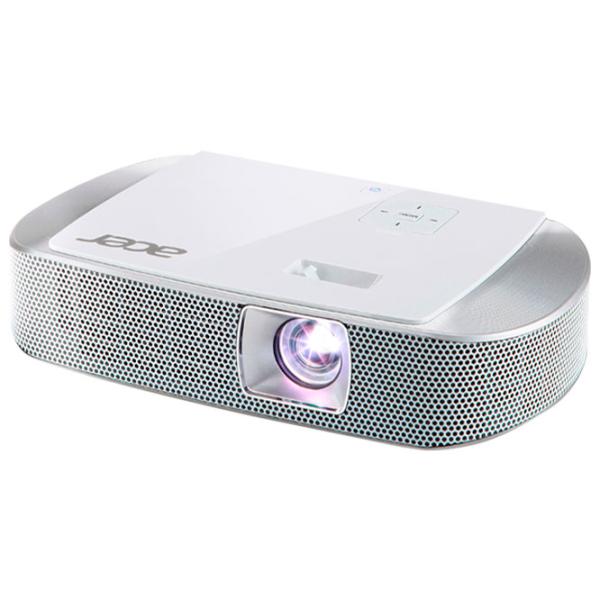 Proiector Acer K137i LED Home and Office/ White photo 2