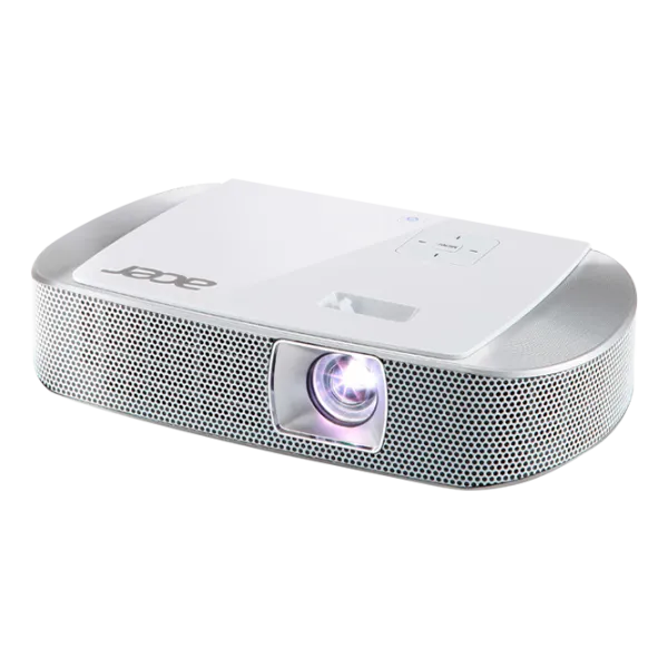 Proiector Acer K137i LED Home and Office/ White photo 3