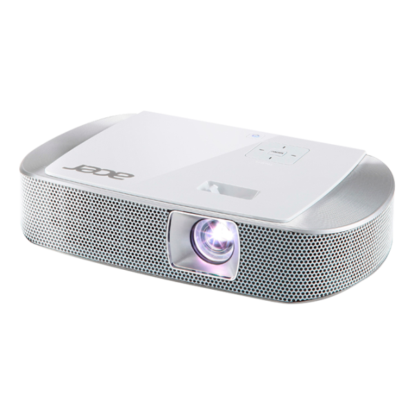 Proiector Acer K137i LED Home and Office/ White photo 3