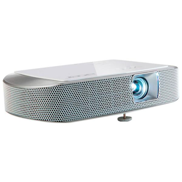Proiector Acer K137i LED Home and Office/ White photo 4