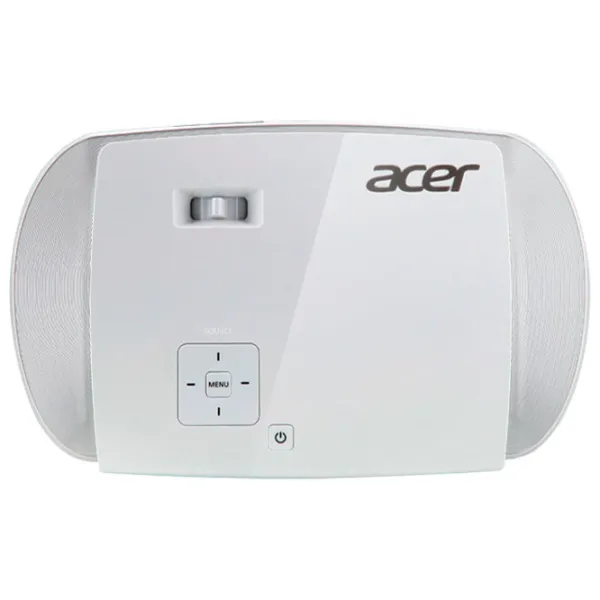 Proiector Acer K137i LED Home and Office/ White photo 6