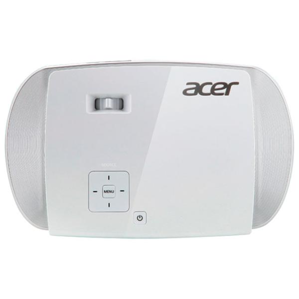 Proiector Acer K137i LED Home and Office/ White photo 6