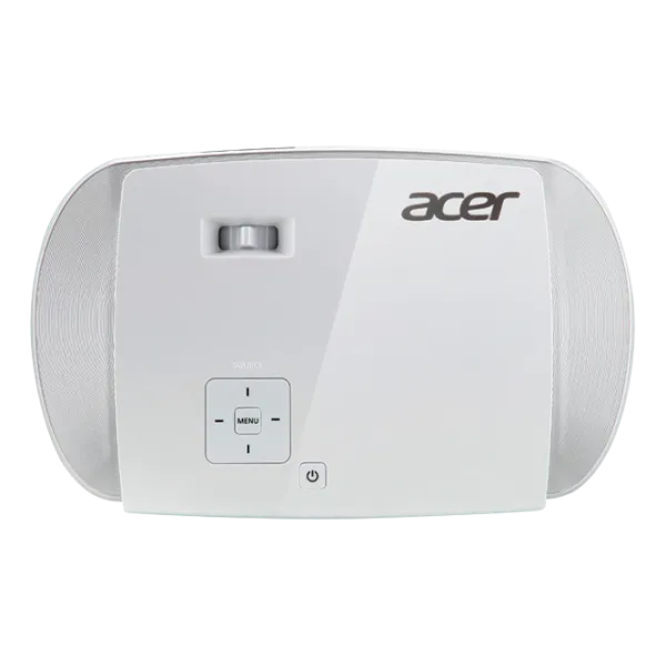 Proiector Acer K137i LED Home and Office/ White photo 7