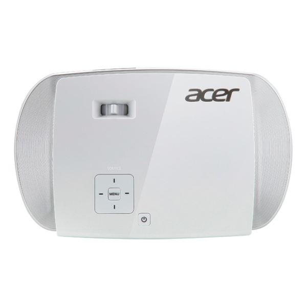 Proiector Acer K137i LED Home and Office/ White photo 7