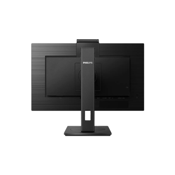 Монитор Philips 275B1H 27" 2K 60 Гц/ 4 мс/ Черный photo 3 Монитор Philips 275B1H 27" 2K 60 Гц/ 4 мс/ Черный photo 3