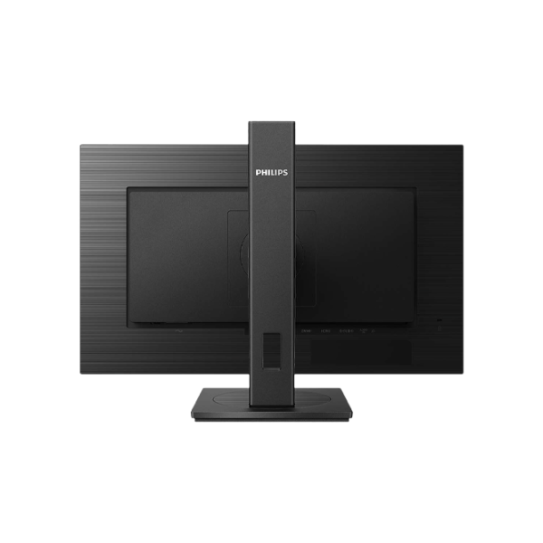Монитор Philips 275B1H 27" 2K 60 Гц/ 4 мс/ Черный photo 4 Монитор Philips 275B1H 27" 2K 60 Гц/ 4 мс/ Черный photo 4