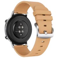 Умные часы Huawei Watch GT2 1.39"/ Fortuna B19V/ Khaki Серебристый photo 4