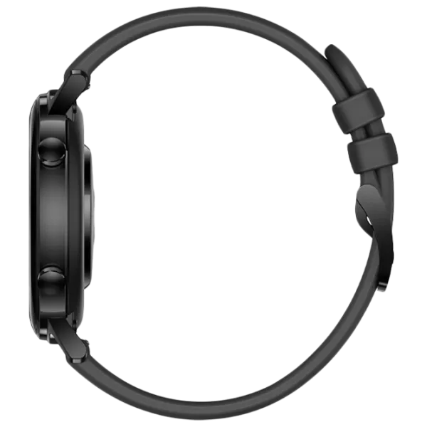 Умные часы Huawei Watch GT2 1.39"/ Fortuna B19V/ Night Черный photo 4