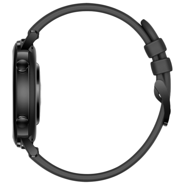 Умные часы Huawei Watch GT2 1.39"/ Fortuna B19V/ Night Черный photo 4