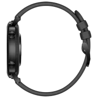 Умные часы Huawei Watch GT2 1.39"/ Fortuna B19V/ Night Черный photo 4