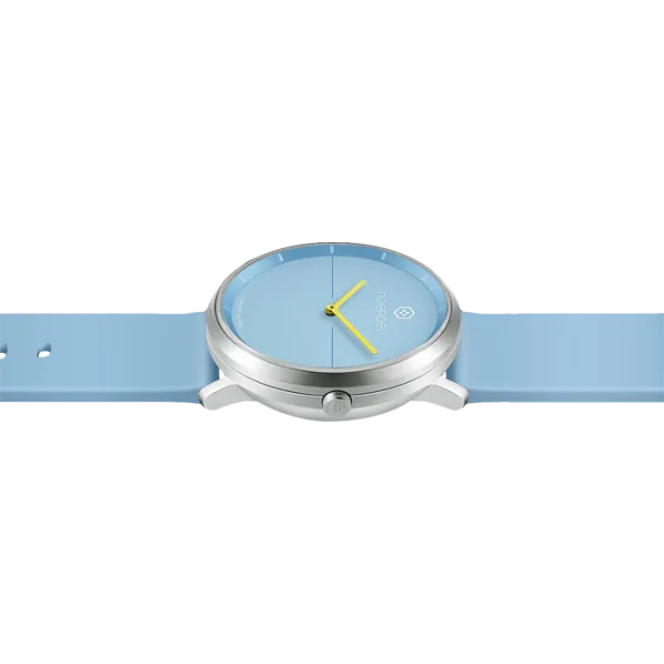 Ceas inteligent Noerden Life 2 Blue photo 3