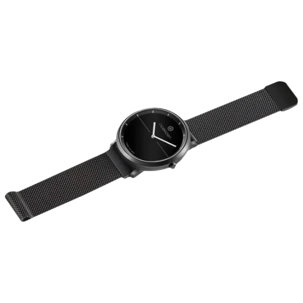 Ceas inteligent Noerden Life 2 + Black photo 2