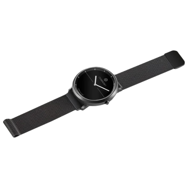 Ceas inteligent Noerden Life 2 + Black photo 2