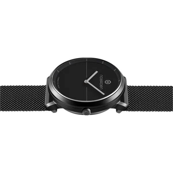 Ceas inteligent Noerden Life 2 + Black photo 3