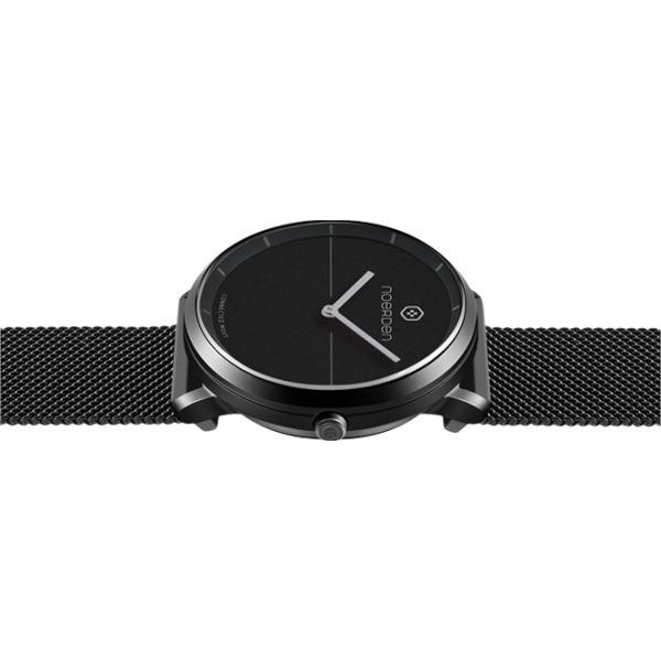 Ceas inteligent Noerden Life 2 + Black photo 3