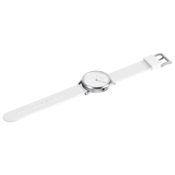 Ceas inteligent Noerden Mate 2 White photo 3